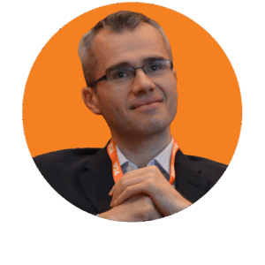 Picture of Enis Güray