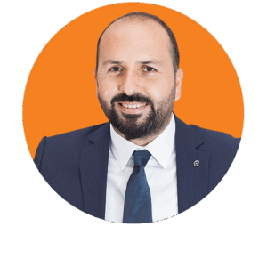 Picture of Oğuzhan Gürsoy