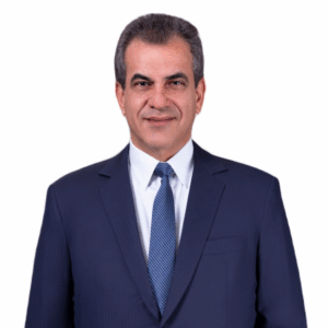 İBRAHİM ERDEMOĞLU