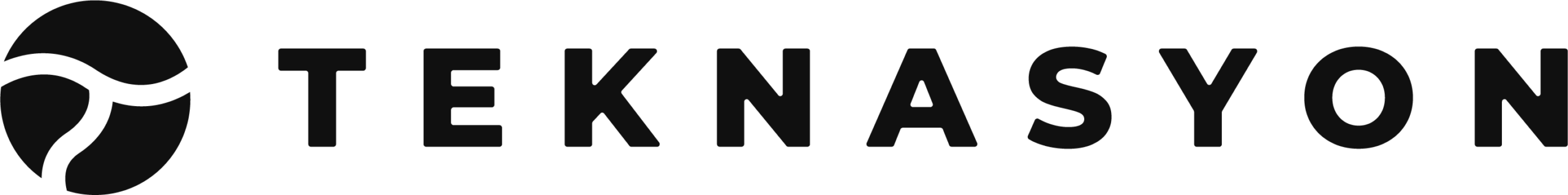 Teknasyon Logo 2023 Yatay Siyah (5)