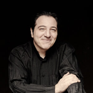FAZIL SAY