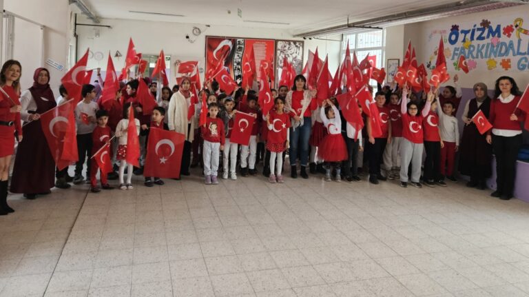 Ali Çetinkaya İlkokulu