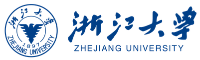 Zhejiang Üniversitesi logosu
