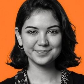 Ayça Yağışan portresi