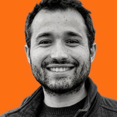 Bekir Topaloğlu portresi