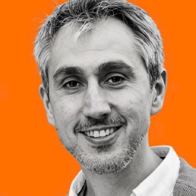 Gökhan Meriçliler portresi