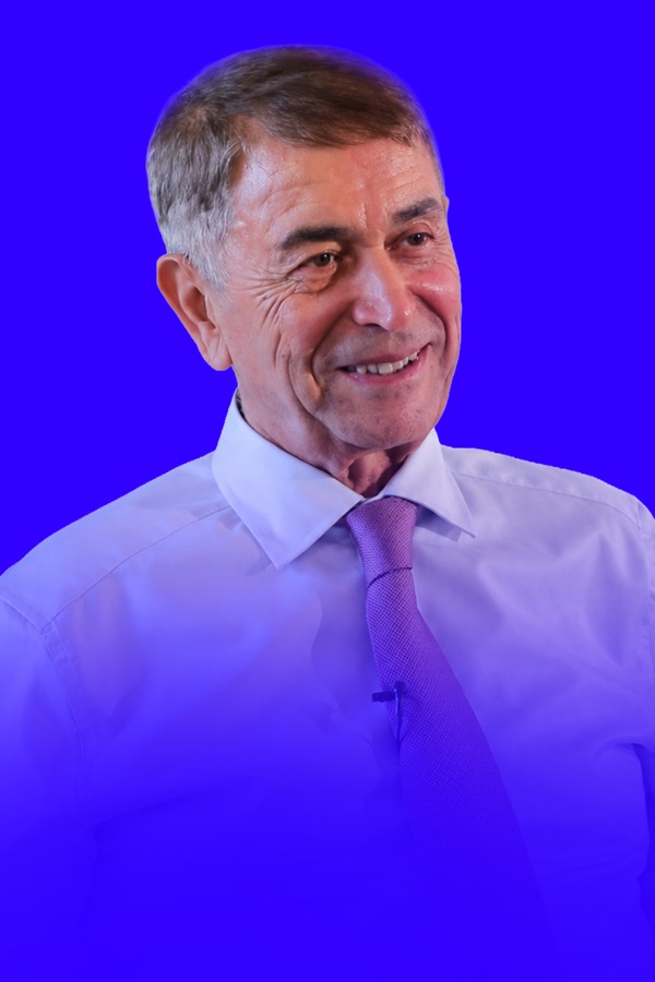 Ahmet Eren