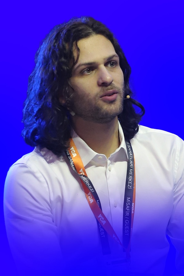Ahmet Yavuz Kılınç