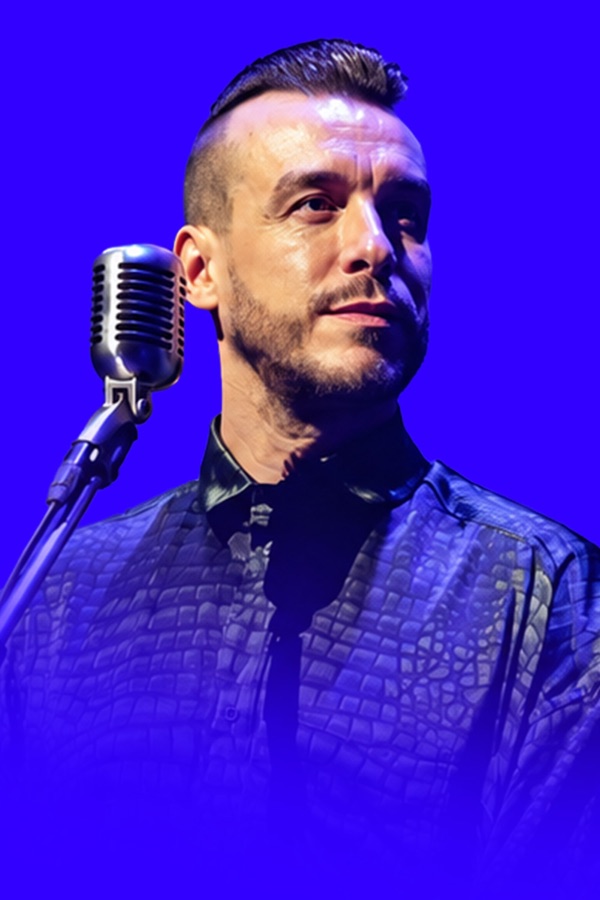 Cem Adrian