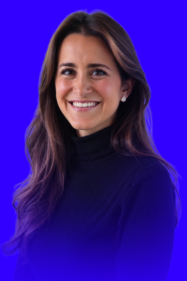 Esra Eczacıbaşı Coşkun
