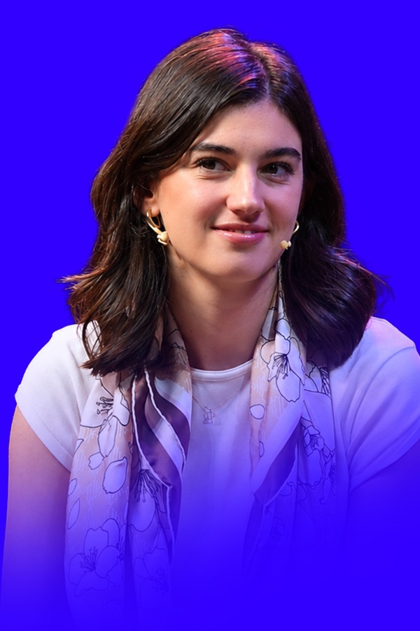 Mina İlköz Demirtaş