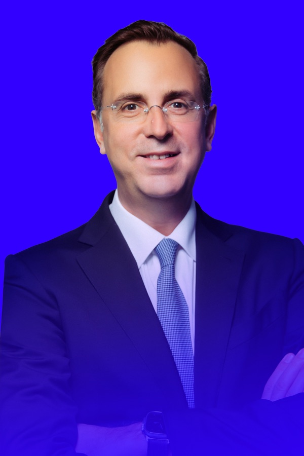 Murat Özyeğin