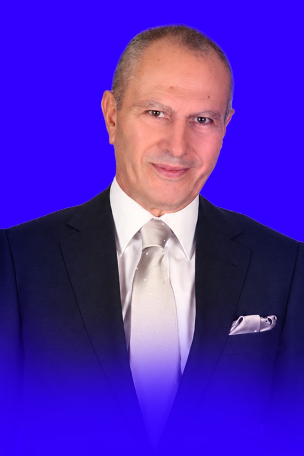 Oğuz Çarmıklı