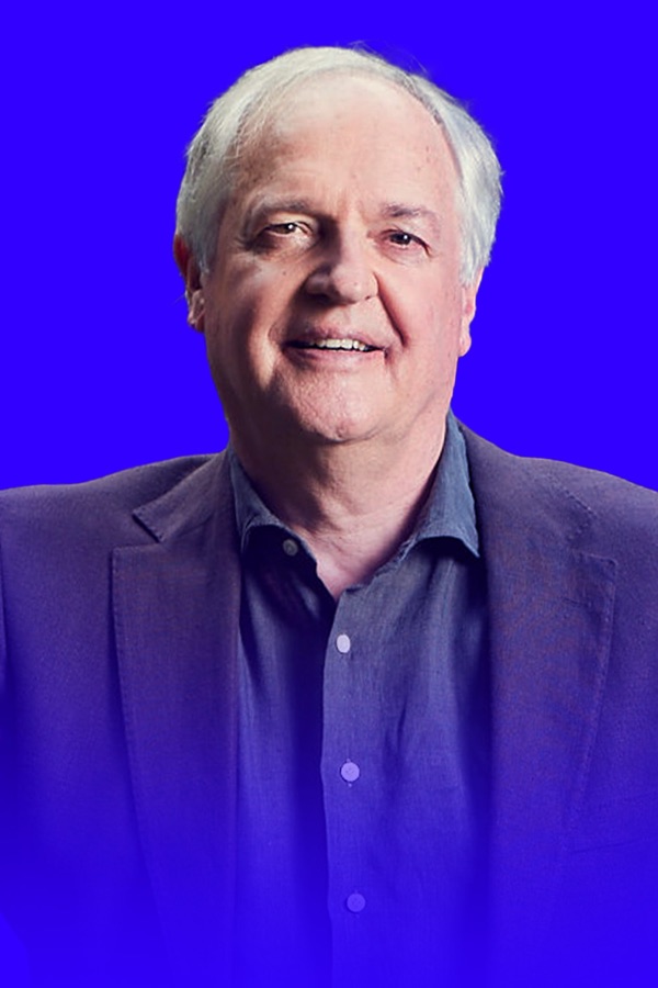 Paul Polman