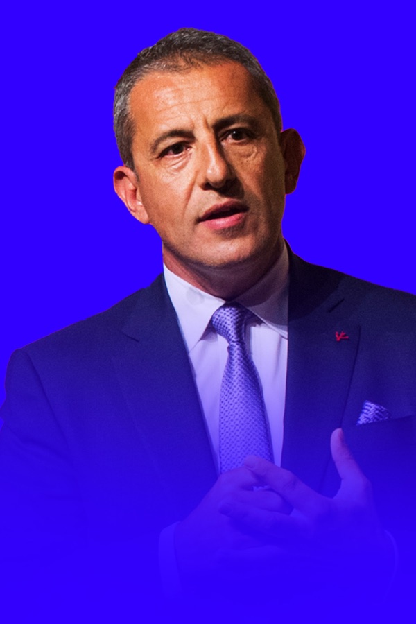 Sinan Yaman