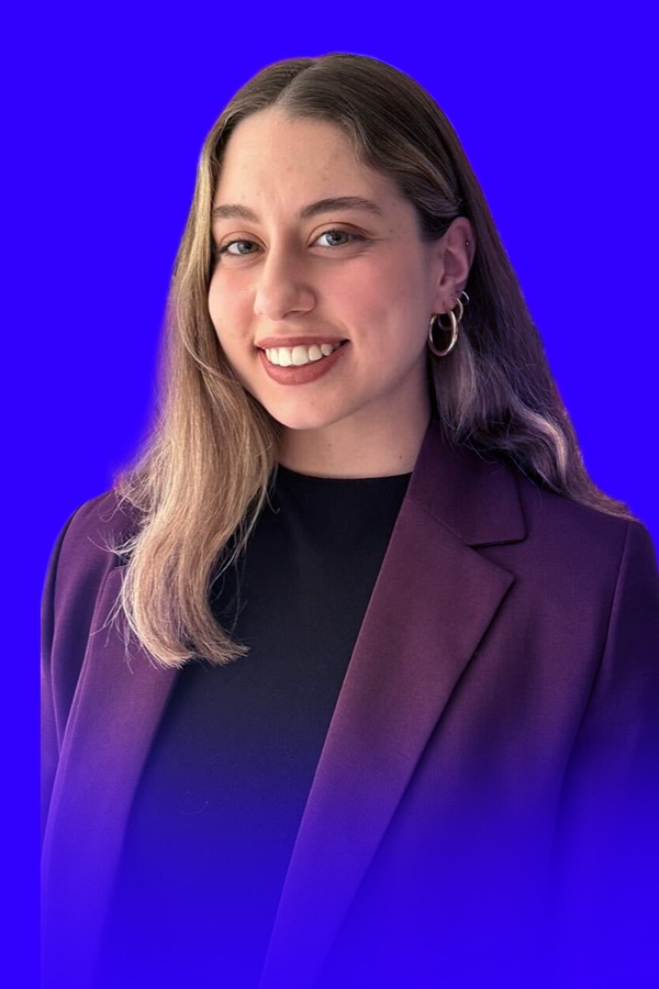 Zeynep Naz Behram